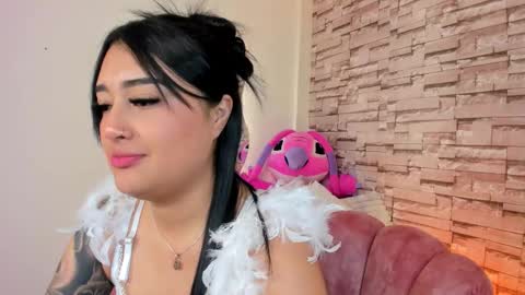 Snapshot of _elarossie_ chatting on November 2025 05:28:02 AM Ela online show from November 2025 05:28:02 AM