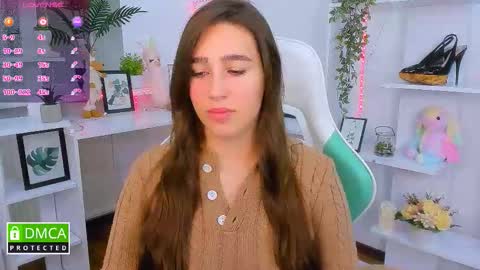 Lizzy  online show from October 2025 09:47:02 PM