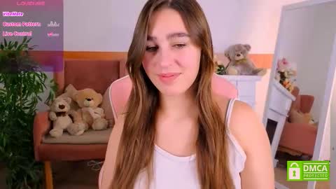 Lizzy  online show from October 2025 10:55:02 PM