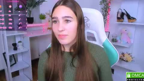 Lizzy  online show from November 2025 10:52:01 PM