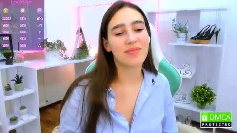 Lizzy  online show from February 2026 10:08:02 PM