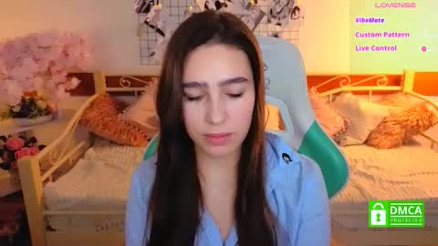 Lizzy  online show from February 2026 10:50:02 PM