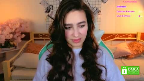 Lizzy  online show from March 2026 11:52:04 PM