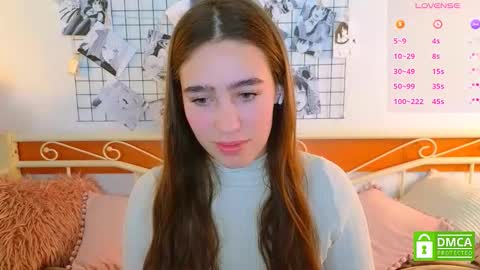 Lizzy  online show from March 2026 11:19:02 PM