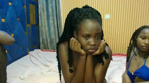 Elinah online show from November 2025 04:57:01 AM