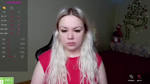 chloue and Gretta online show from December 2024 05:04:02 AM