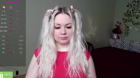 chloue and Gretta online show from December 2024 08:07:02 AM