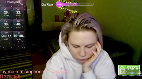 chloue and Gretta online show from December 2024 07:17:01 AM