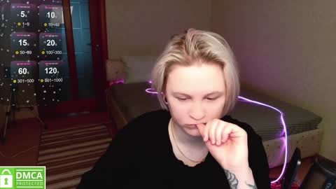 chloue and Gretta online show from January 2025 07:24:01 PM