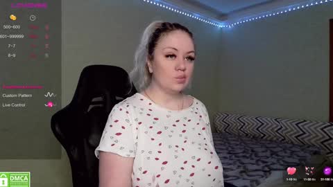 chloue and Gretta online show from January 2025 05:44:02 AM