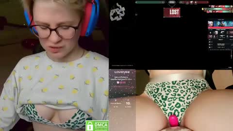 chloue and Gretta online show from March 2026 05:48:01 AM