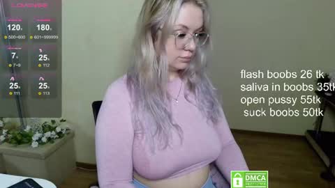 Snapshot of _elven_dreams__ chatting on July 2026 08:05:01 AM chloue and Gretta online show from July 2026 08:05:01 AM