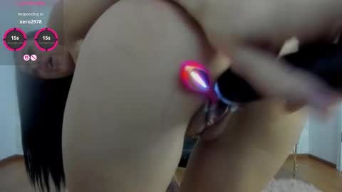 Elysa online show from October 2025 05:04:01 AM