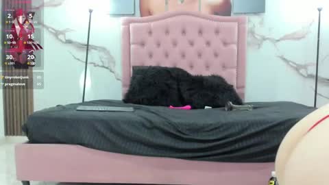 Ema online show from March 2025 03:23:02 PM