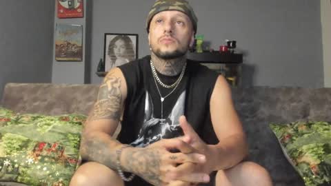 Emilio online show from January 2025 10:49:02 AM