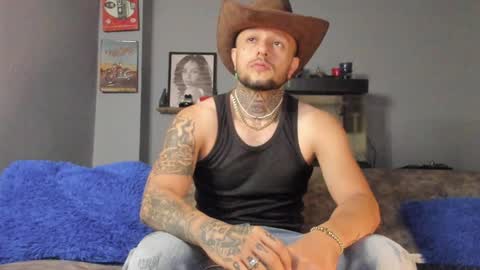 Emilio online show from January 2025 10:21:02 AM