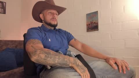 Emilio online show from September 2025 09:45:02 AM