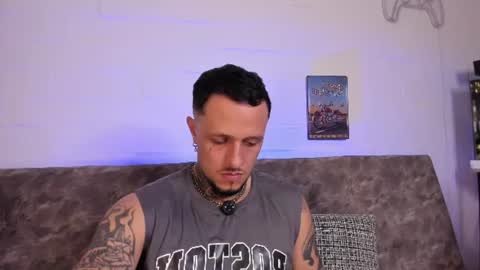 Emilio online show from July 2026 04:42:02 AM