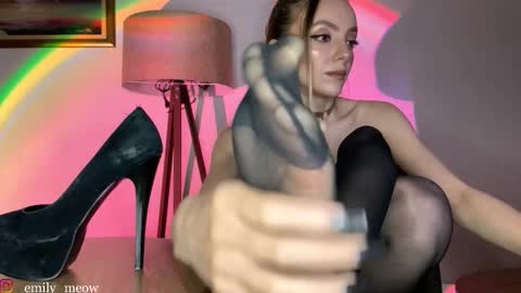 Emily online show from February 2026 02:57:01 PM