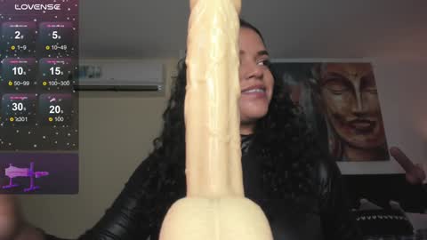 _emily_perez online show from January 2025 07:07:02 PM