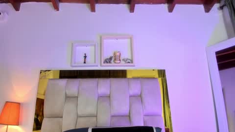 Isabella online show from January 2025 12:09:02 PM