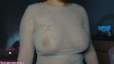 Snapshot of _enni__ chatting on February 2025 04:36:01 PM Sam online show from February 2025 04:36:01 PM