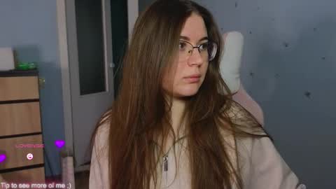 Snapshot of _enni__ chatting on February 2025 02:57:01 PM Sam online show from February 2025 02:57:01 PM