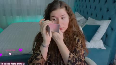 Snapshot of _enni__ chatting on February 2025 06:14:02 AM Sam online show from February 2025 06:14:02 AM