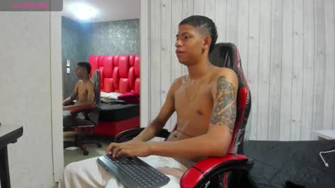 _erick_j online show from March 2026 08:11:01 PM