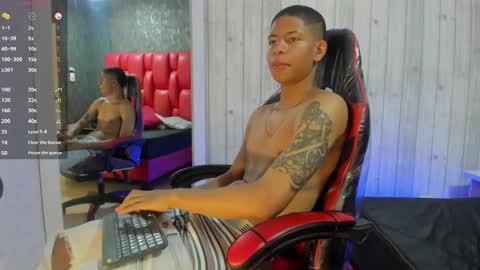 _erick_j online show from March 2026 08:30:01 PM