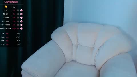 _esmeraldiyaa_ online show from January 2025 09:15:02 PM