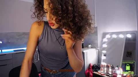 Eva online show from March 2026 06:08:01 PM