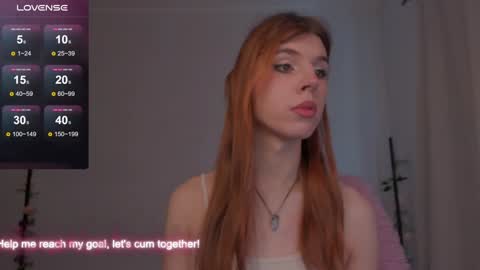 Eva online show from December 2024 05:56:02 AM