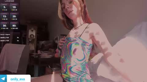 Eva online show from February 2026 07:07:02 AM