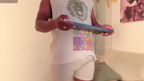 Paul And Ariana online show from September 2025 12:32:02 PM