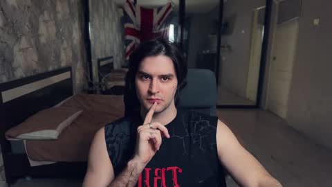 Keanu online show from December 2024 02:37:01 PM