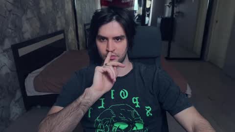 Keanu online show from February 2025 12:59:01 PM