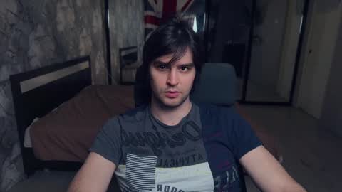 Keanu online show from February 2025 11:15:02 PM