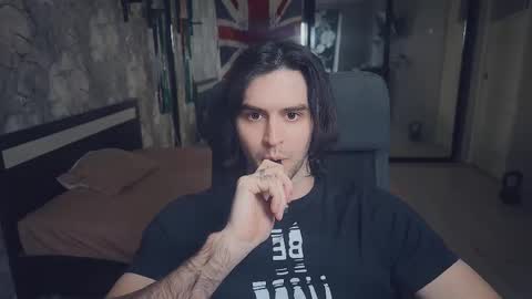 Keanu online show from February 2026 11:25:02 AM