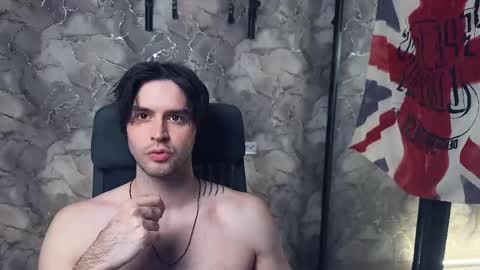 Keanu online show from April 2026 11:47:01 AM