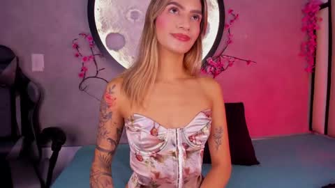 Felicity online show from May 2026 12:03:02 PM