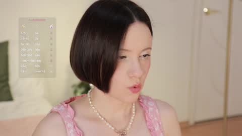 Essie  online show from December 2024 12:50:01 AM