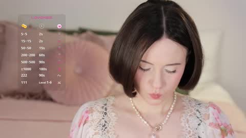 Essie  online show from March 2025 10:20:02 AM