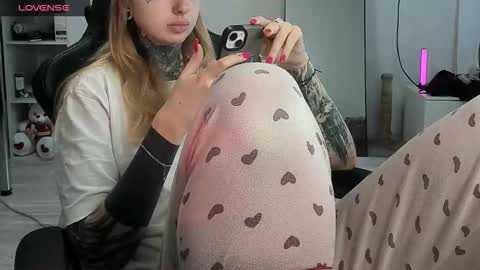 Alis online show from November 2025 09:19:02 AM