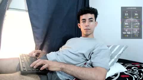 jair eduardo online show from November 2025 07:27:01 PM