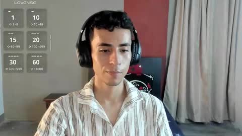 jair eduardo online show from March 2026 03:30:02 AM