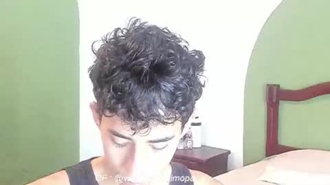 jair eduardo online show from June 2026 12:03:01 PM