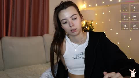 Goldy Grace online show from December 2024 05:40:02 PM