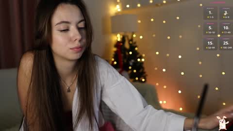 Goldy Grace online show from December 2024 02:33:02 PM