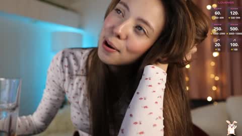 Goldy Grace online show from January 2025 05:07:02 PM